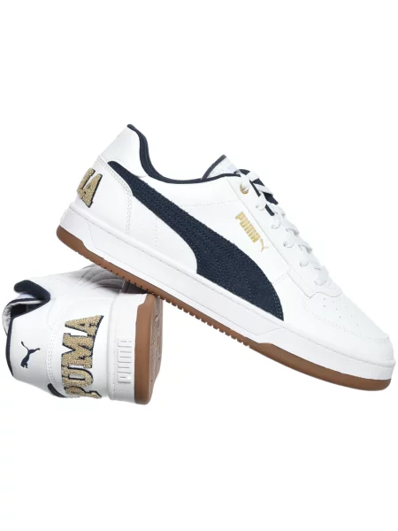 Pantofi Puma retro albastru