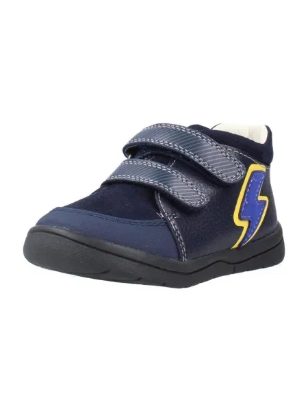 Pantofi copii Garvalin albastru