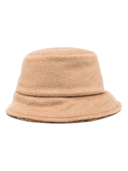 Pălărie Max Mara maro