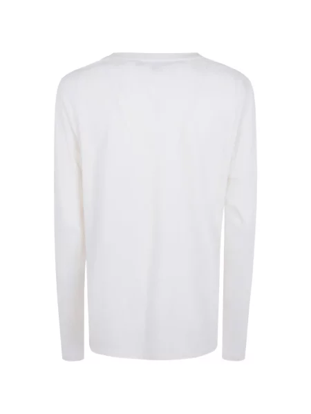 Lung tricou Seventy cu decolteu rotund
