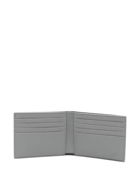 Portofel Fendi gri