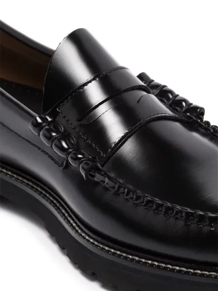 Loaferiai G.h. Bass & Co. juoda