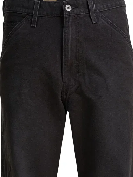 Pantaloni Levi's® negru