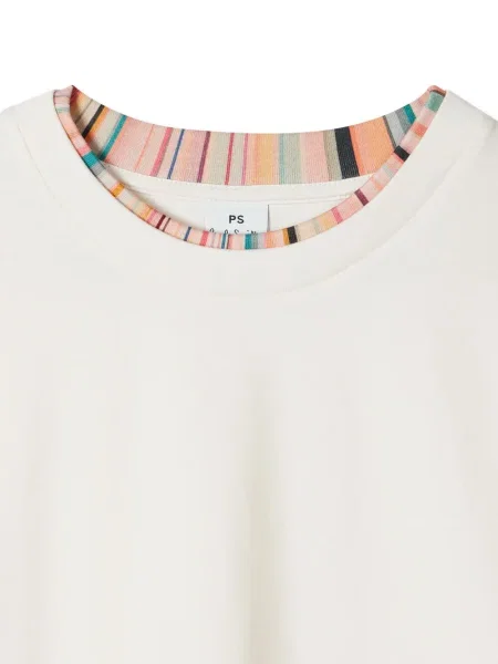 Tricou Ps Paul Smith cu dungi