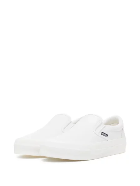 Chiloți Comme Des Garçons Homme slip-on alb