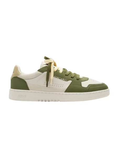 Sneakersy Axel Arigato skórzane