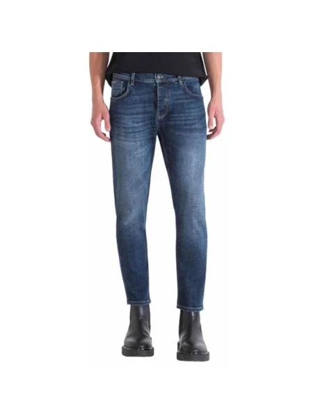 Blugi Antony Morato albastru