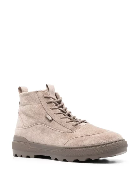 Desert boots Vans σουέντ