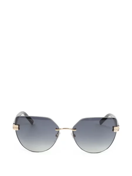 Ochelari de soare Chopard Eyewear negru