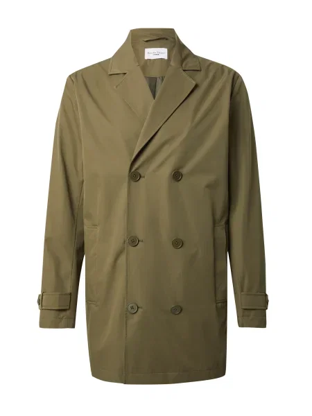 ABOUT YOU x Kevin Trapp Átmeneti kabátok Rafael' khaki