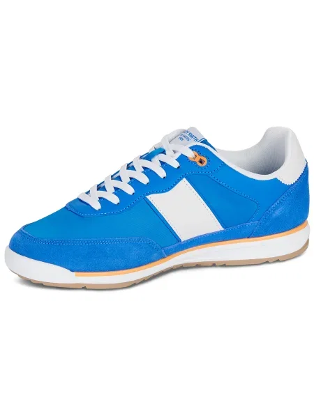 Pantofi Teddy Smith albastru
