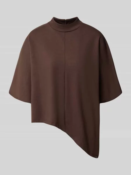 Bluza o kroju oversized z dodatkiem Smith And Soul