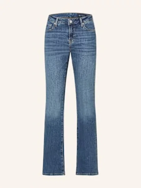 Ag Jeans Bootcut Džíny Legging Boot gran