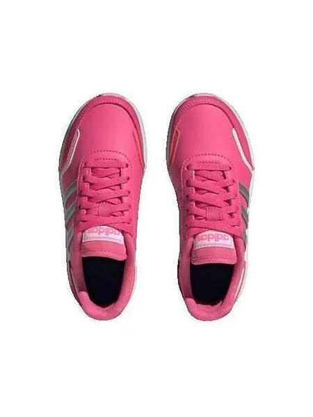 Pantofi Adidas roz