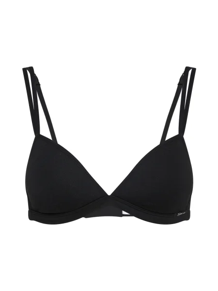 Skiny Nedrček Essentials Women' črna