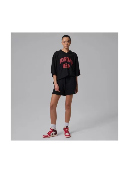 Šortky Nike čierna