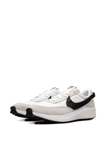 Sneakerși Nike alb
