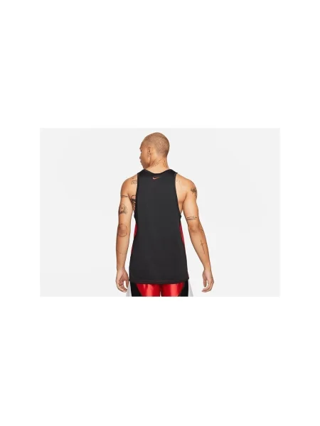 Tricou Nike roșu