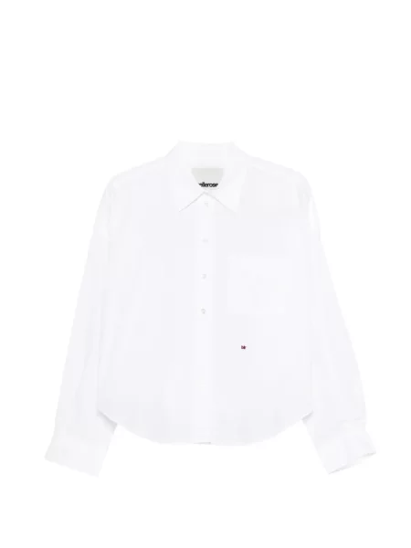 Koszula Bellerose biała
