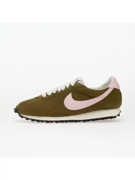 Сникърси Nike Se Olive Flak/ Pink Foam-Sail-Black EUR черно