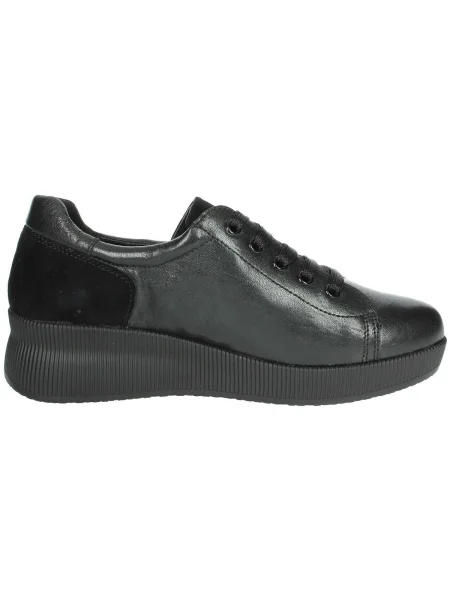 Pantofi Novaflex negru