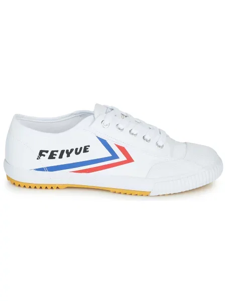Tenisice Feiyue bijela