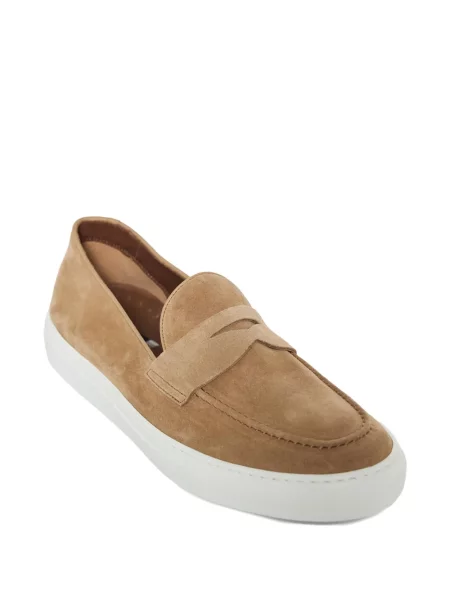 Pantofi loafer Fratelli Rossetti