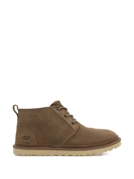 Botine Ugg maro