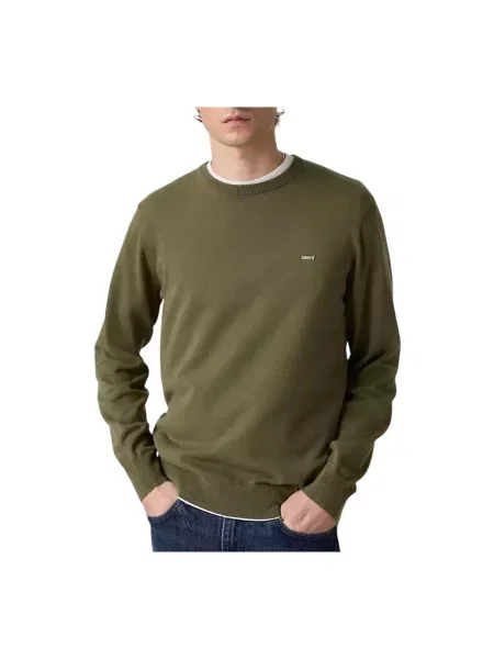 Pulover Levi's® verde