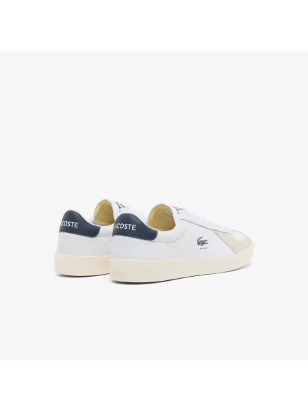 Кроссовки Lacoste белые