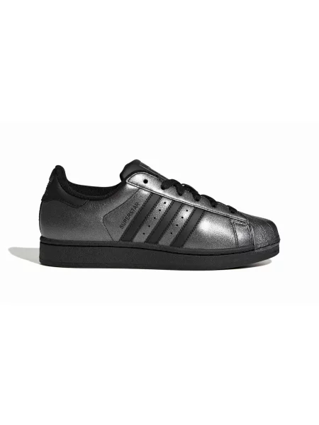 Adidas Superstar II W Kobiety Buty sportowe adidas Originals Size: czarny