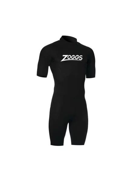 Szorty Zoggs Multivix VS 25 czarne
