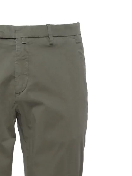 Pantaloni Briglia 1949 verde