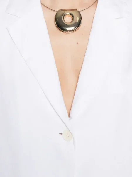 Sacou Marc O'polo alb