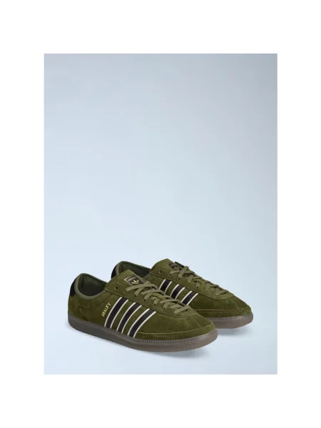 Sneakers adidas Gralfy Spzl Trainers Supplier Colour/ Core Black/ EUR zielone