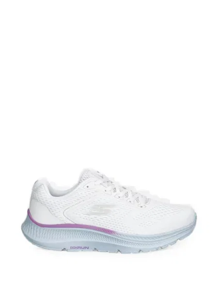 Sneakerși Skechers alb