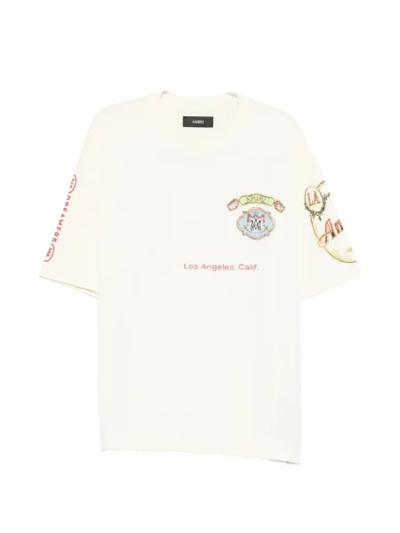 Scurt tricou Amiri