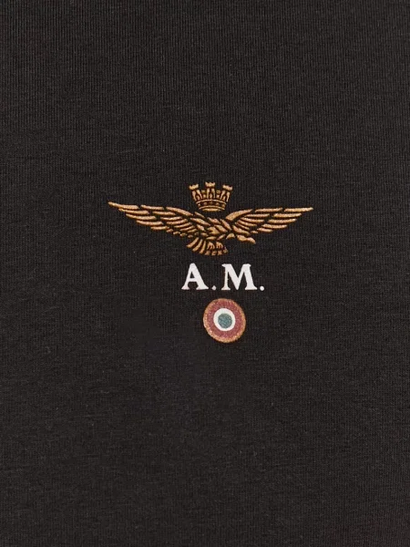 Футболка Aeronautica Militare