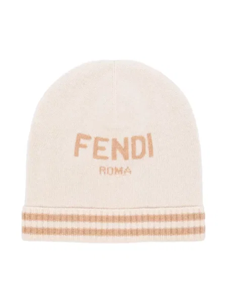 Czapka dziecięca Fendi