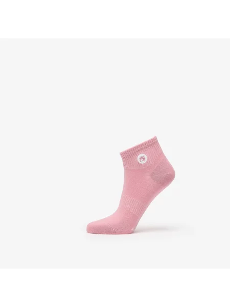 Cropp șosete Footshop roz