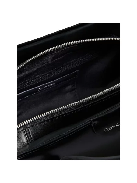 Kabelka Calvin Klein černá