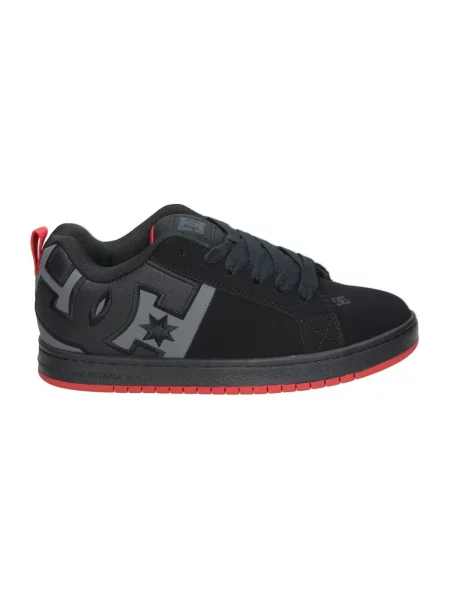 Tenisky Dc Shoes čierna