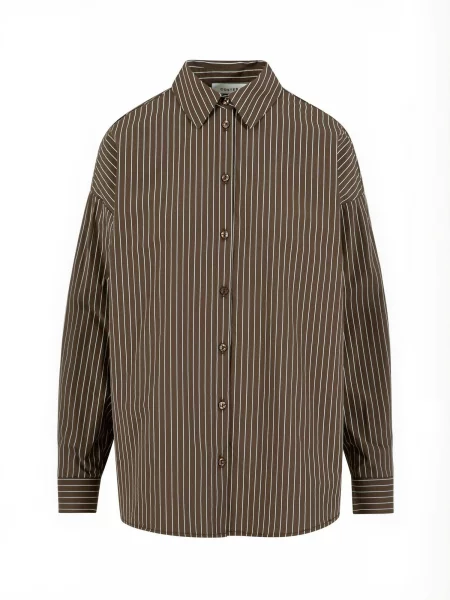 Coster Copenhagen Tricou Classic alb