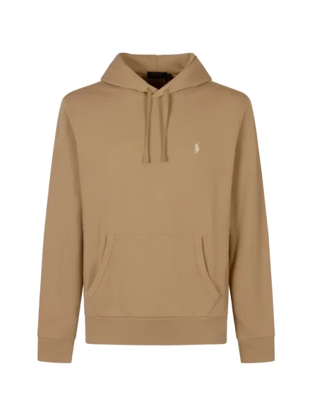 Hanorac Polo Ralph Lauren cu cordon albastru
