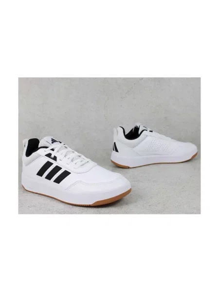 Sneakerși copii Adidas alb