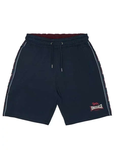 LONSDALE Pantaloni Satley închis albastru