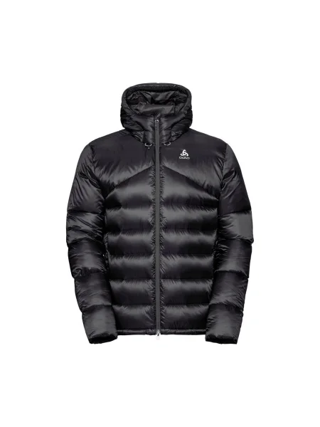 Geacă parka Odlo negru