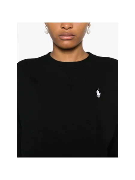 Bluza Polo Ralph Lauren czarna