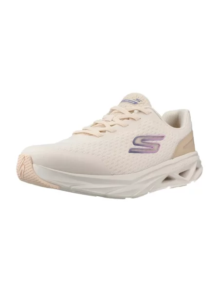 Pantofi Skechers bej