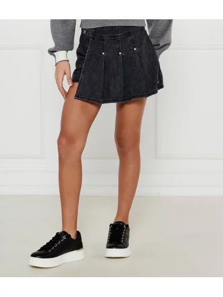 Guess De blugi fustă-pantaloni